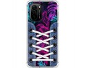 Funda Silicona Antigolpes para Xiaomi POCO F3 5G / Mi 11i 5G 5G diseño Zapatillas 07 Dibujos