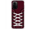 Funda Silicona Antigolpes para Xiaomi POCO F3 5G / Mi 11i 5G 5G diseño Zapatillas 17 Dibujos