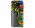 Funda Silicona Antigolpes para Xiaomi POCO X3 NFC / X3 Pro diseño Colores Dibujos