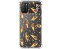 Funda Silicona Antigolpes para Xiaomi POCO M3 / Redmi 9T diseño Helados Dibujos