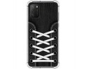 Funda Silicona Antigolpes para Xiaomi POCO M3 / Redmi 9T diseño Zapatillas 02 Dibujos