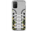 Funda Silicona Antigolpes para Xiaomi POCO M3 / Redmi 9T diseño Zapatillas 08 Dibujos