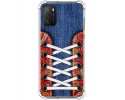 Funda Silicona Antigolpes para Xiaomi POCO M3 / Redmi 9T diseño Zapatillas 11 Dibujos