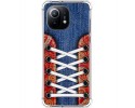 Funda Silicona Antigolpes para Xiaomi Mi 11 5G diseño Zapatillas 11 Dibujos