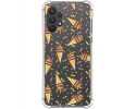 Funda Silicona Antigolpes para Samsung Galaxy A32 4G diseño Helados Dibujos