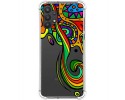 Funda Silicona Antigolpes para Samsung Galaxy A32 5G diseño Colores Dibujos