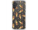 Funda Silicona Antigolpes para Samsung Galaxy A32 5G diseño Helados Dibujos