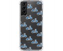 Funda Silicona Antigolpes para Samsung Galaxy S21+ Plus 5G diseño Scooter Dibujos