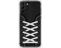 Funda Silicona Antigolpes para Samsung Galaxy S21+ Plus 5G diseño Zapatillas 02 Dibujos