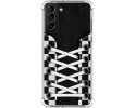 Funda Silicona Antigolpes para Samsung Galaxy S21+ Plus 5G diseño Zapatillas 03 Dibujos