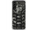 Funda Silicona Antigolpes para Samsung Galaxy S21+ Plus 5G diseño Zapatillas 15 Dibujos