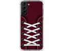 Funda Silicona Antigolpes para Samsung Galaxy S21+ Plus 5G diseño Zapatillas 17 Dibujos