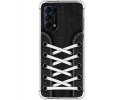 Funda Silicona Antigolpes para Oppo Find X3 Lite 5G diseño Zapatillas 02 Dibujos
