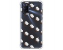 Funda Silicona Antigolpes para Oppo A52 / A72 diseño Cocos Dibujos