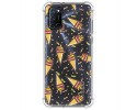 Funda Silicona Antigolpes para Oppo A52 / A72 diseño Helados Dibujos