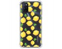 Funda Silicona Antigolpes para Oppo A52 / A72 diseño Limones Dibujos