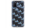 Funda Silicona Antigolpes para Oppo A52 / A72 diseño Scooter Dibujos