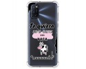 Funda Silicona Antigolpes para Oppo A52 / A72 diseño Vaca Dibujos
