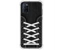 Funda Silicona Antigolpes para Oppo A52 / A72 diseño Zapatillas 02 Dibujos