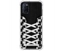 Funda Silicona Antigolpes para Oppo A52 / A72 diseño Zapatillas 03 Dibujos