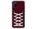 Funda Silicona Antigolpes para Oppo A52 / A72 diseño Zapatillas 17 Dibujos