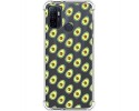 Funda Silicona Antigolpes para Oppo A53 / A53s diseño Aguacate Dibujos