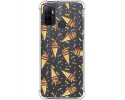 Funda Silicona Antigolpes para Oppo A53 / A53s diseño Helados Dibujos