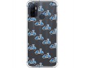 Funda Silicona Antigolpes para Oppo A53 / A53s diseño Scooter Dibujos