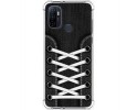 Funda Silicona Antigolpes para Oppo A53 / A53s diseño Zapatillas 02 Dibujos