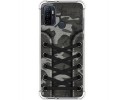 Funda Silicona Antigolpes para Oppo A53 / A53s diseño Zapatillas 15 Dibujos