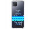Funda Silicona Antigolpes para Oppo Reno 4Z 5G diseño Agua Dibujos
