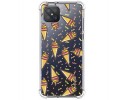 Funda Silicona Antigolpes para Oppo Reno 4Z 5G diseño Helados Dibujos