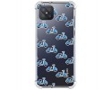 Funda Silicona Antigolpes para Oppo Reno 4Z 5G diseño Scooter Dibujos