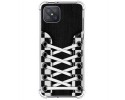 Funda Silicona Antigolpes para Oppo Reno 4Z 5G diseño Zapatillas 03 Dibujos