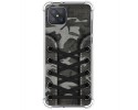Funda Silicona Antigolpes para Oppo Reno 4Z 5G diseño Zapatillas 15 Dibujos