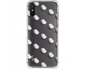 Funda Silicona Antigolpes para Xiaomi Redmi 9A / 9AT diseño Cocos Dibujos