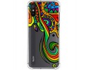 Funda Silicona Antigolpes para Xiaomi Redmi 9A / 9AT diseño Colores Dibujos