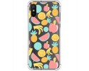 Funda Silicona Antigolpes para Xiaomi Redmi 9A / 9AT diseño Frutas 02 Dibujos