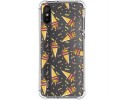 Funda Silicona Antigolpes para Xiaomi Redmi 9A / 9AT diseño Helados Dibujos