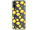 Funda Silicona Antigolpes para Xiaomi Redmi 9A / 9AT diseño Limones Dibujos