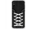 Funda Silicona Antigolpes para Xiaomi Redmi 9A / 9AT diseño Zapatillas 02 Dibujos