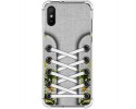 Funda Silicona Antigolpes para Xiaomi Redmi 9A / 9AT diseño Zapatillas 08 Dibujos