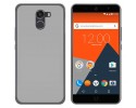 Funda Gel Tpu para Wileyfox Swift 2 Color Transparente