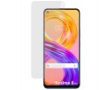 Protector Cristal Templado para Realme 8 4G / 8 Pro Vidrio