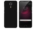 Funda Gel Tpu para Umi Plus Color Negra