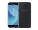 Funda Gel Tpu Fina Ultra-Thin 0,3mm Transparente para Samsung Galaxy J5 (2017)