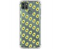 Funda Silicona Antigolpes para Motorola Moto G9 Power diseño Aguacate Dibujos