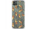 Funda Silicona Antigolpes para Motorola Moto G9 Power diseño Helados Dibujos