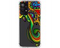 Funda Silicona Antigolpes para Samsung Galaxy A52 / A52 5G / A52s 5G diseño Colores Dibujos