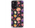 Funda Silicona Antigolpes para Samsung Galaxy A52 / A52 5G / A52s 5G diseño Dulces 01 Dibujos